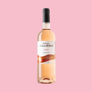 Domaine Vaillières Rosé 2024