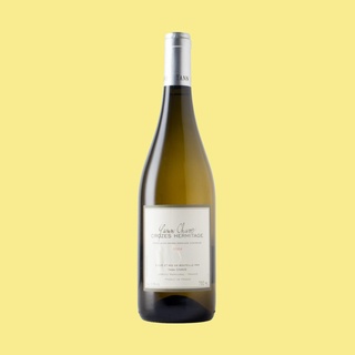 Domaine Yann Chave Crozes-Hermitage Blanc 2024