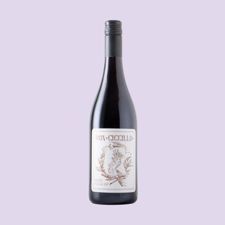 Don Ciccillo Negroamaro Blend 2025
