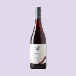 Dunavár Pinot Noir 2023