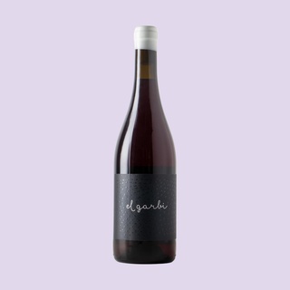 El Garbi Grenache Blend 2022