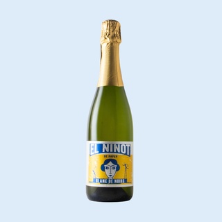 El Ninot de Paper Sparkling NV