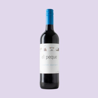 El Peque Cabernet Sauvignon 2025