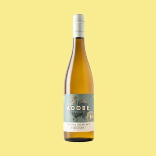 Emiliana 'Adobe' Gewürztraminer 2025