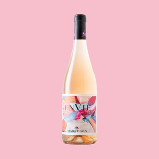 Envie de Liberté Rosé 2024