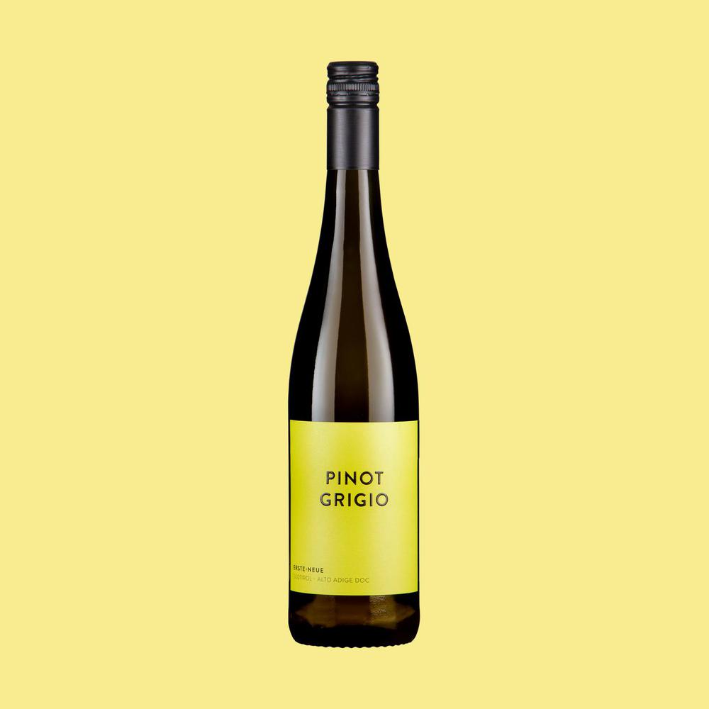 Erste + Neue Pinot Grigio 2020 | Good Pair Days UK