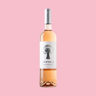 Espiga Rosé 2024