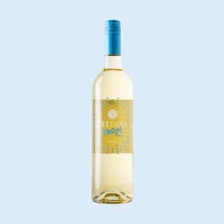 Estreia Fresh Frizzante Branco NV