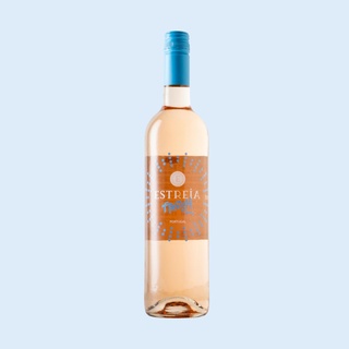 Estreia Fresh Frizzante Rosé NV