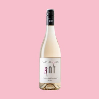 Fabulous Ant Pink Chardonnay Rosé 2024