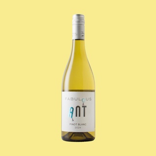 Fabulous Ant Pinot Blanc 2024