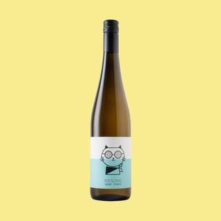 Familie Mantler 'Good Vibes' Riesling 2024