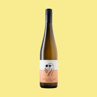 Familie Mantler 'Good Vibes' Roter Veltliner 2024