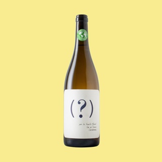 Famille Maurel '(?)' Chardonnay 2024