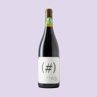 Famille Maurel '(#)' Merlot 2024