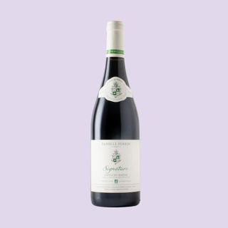 Famille Perrin 'Signature' Organic Côtes-du-Rhône 2023