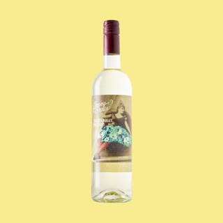 Fancy Pants Chardonnay Macabeo 2024