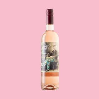 Fancy Pants Rosado 2024