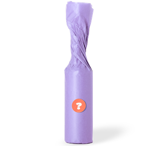 Fancy Red - Pre-release Mystery Bottle