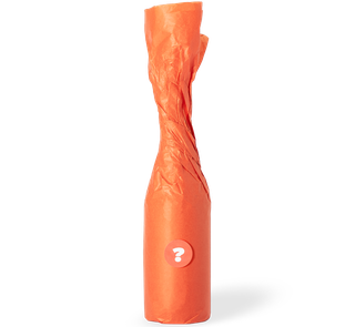 Fancy White - Pre-release Mystery Bottle