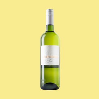 Fleur Estelle White Blend 2023
