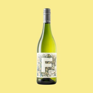 Forager Chenin Blanc Blend 2024
