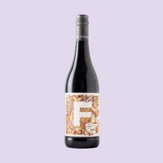 Forager Shiraz Blend 2022