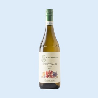 G.D. Vajra Moscato d'Asti 2025
