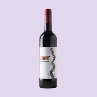 Giant 'Old Vine' Zinfandel 2020