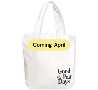 GPD Branded Tote Bag