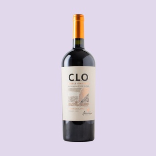Hacienda Araucano 'Clo de Lolol' Red Blend 2020