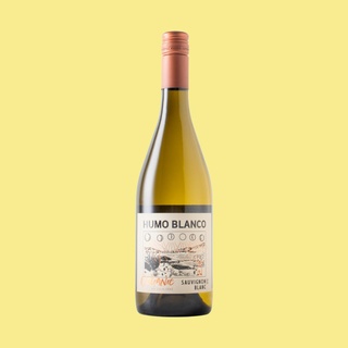 Hacienda Araucano 'Humo Blanco' Sauvignon Blanc 2024