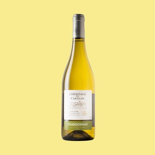 Héritage de Carillan Chardonnay 2024