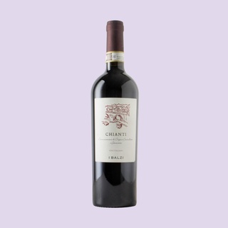 I Balzi Chianti 2024