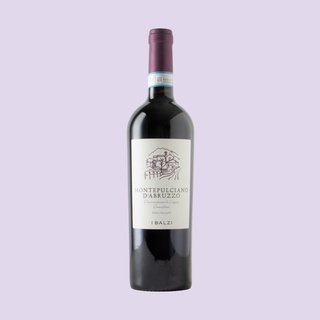 I Balzi Montepulciano d'Abruzzo 2024