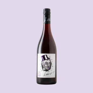 Is this it? Pinot Noir 2023