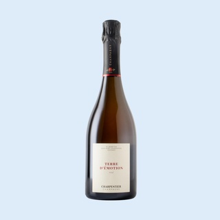 Jean-Marc Charpentier 'Terre d'Émotion' Brut Rosé NV