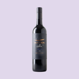 Kaiken 'Ultra' Merlot 2022