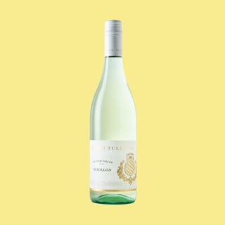 Keith Tulloch Hunter Valley Semillon 2022