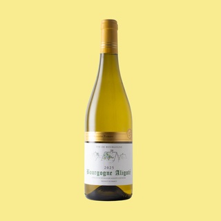 La Cave D'Augustin Florent 'Bourgogne' Aligoté 2025