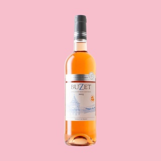 La Cave D'Augustin Florent Buzet Rosé 2025