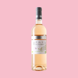 La Cave D'Augustin Florent Côtes de Provence Rosé 2024
