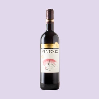 La Cave D'Augustin Florent 'Ventoux' Grenache Blend 2024