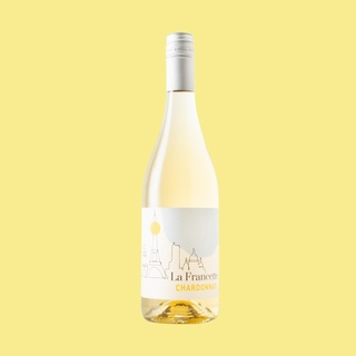 La Francette Chardonnay 2024