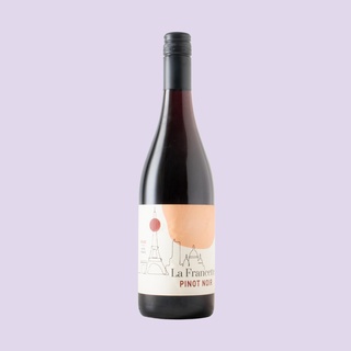 La Francette Pinot Noir 2024
