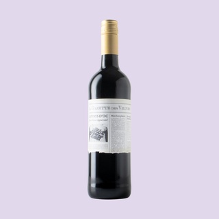 La Gazette des Vignes Malbec 2024