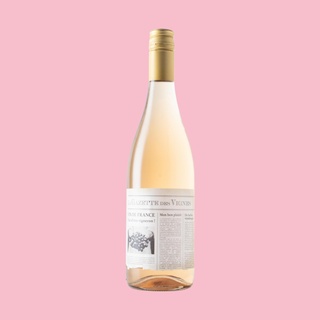 La Gazette des Vignes Rosé 2024