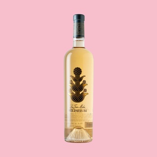 La Tour Melas 'Silphium' Rosé 2023