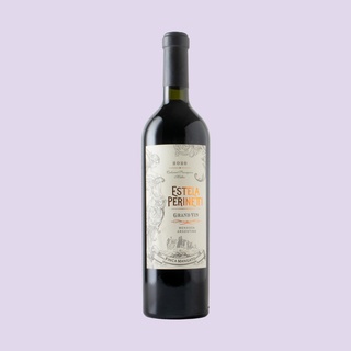 Las Estelas 'Grand Vin' Malbec Blend 2020