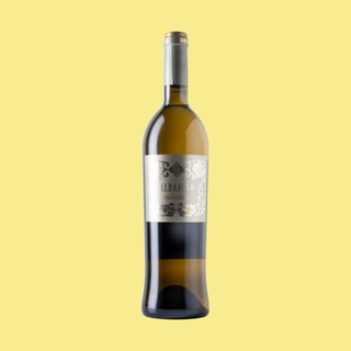 Las Perdices Albariño Reserve 2023